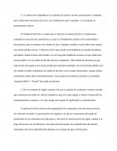 Cultura de la legalidad es un conjunto de valores, normas, percepciones y actitudes