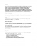 PATENTE DE INVENCION.