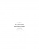 Control 3. Fundamentos de Sistemas Operativos