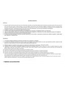 Secuencia Didácticca