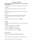 ESCRIBIR VERDADERO SI CREE QUE ES CORRECTO O FALSO SI CREE QUE ES LO INCORRECTO.