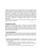 EL ESPAÑOL DE LOS ANDES