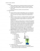 Quimica- Practica 4: Emisión y Mechero