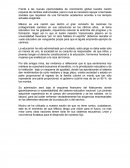 COMUNICADO DE PRENSA.