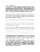 Analisis critico del discurso.