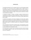 Las empresas del presente viven en la constante evolución a raíz de las demandas incesante del mercado