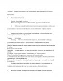 Ventajas y desventajas de las herramientas de apoyo al desarrollo del directivo