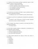 Una Ingenieria Industrial.