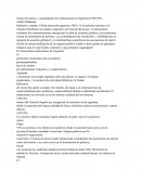 Grupos de interés y consolidación de la democracia en Argentina (19831991),