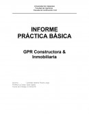 EMPRESA OBRASCON HUARTE LAIN S.A.