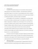 DIFUCION DE LOS DERECHOS HUMANOS EN UNIDAD EDUCATIVA.