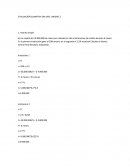 EVALUACIÓN SUMATIVA ONLINE- UNIDAD 2