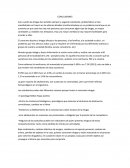 ¿Cuál crees que sea la causa para que los jóvenes consuman drogas?