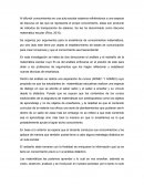 Análisis y el rediseño de la matemática escolar.