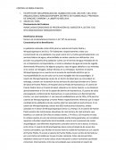 CONTROL EN OBRAS PUBLICAS