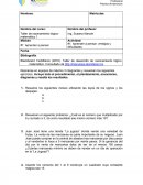 Taller de razonamiento lógico-matemático 1.