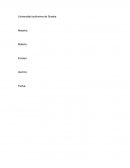 DESARROLLO EL LIBERALISMO