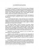 La comedia de las equivocaciones