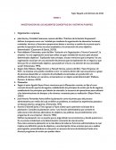 INVESTIGACIÓN DE LOS SIGUIENTES CONCEPTOS EN 3 DISTINTAS FUENTES.