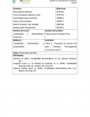 Propuesta de solución del caso “Boutique Eztravaganzza ¿Conviene crecer?