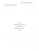 TRABAJO ESTADISTICAS.