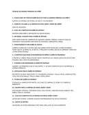 TECNICAS DE HIGIENE PERSONAL DEL NIÑO