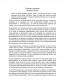 La inmortalidad del cangrejo.