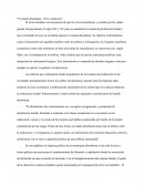 El estado absolutista - Perry Anderson