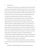 GENERACIÓN DE MAPAS TEMÁTICOS CON LA AYUDA DE CARTOGRAFÍA BASE E IMÁGENES SATELITALES PARA EL DEPARTAMENTO DEL CHOCÓ: CASO DE ESTUDIO RIOSUCIO Y CARMEN DEL DARIÉN.