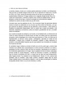 PERFIL DE UNA FAMILIA CRISTIANA