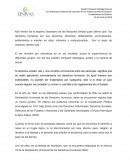 Kofi Annan fue el séptimo Secretario de las Naciones Unidas