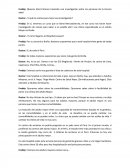 Transcripcion de dialogo.