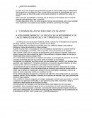 Niños de hoy: De la formación escolar a la identidad de consumidor