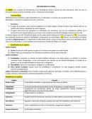 METABOLISMO DE LIPIDOS.