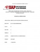 ESCUELA ACADÉMICO PROFESIONAL DE ADMINISTRACIÓN Y NEGOCIOS INTERNACIONALES.