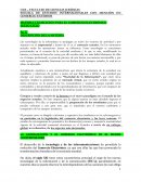 Legislacion comercio electronico.