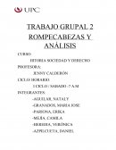 HITORIA SOCIEDAD Y DERECHO