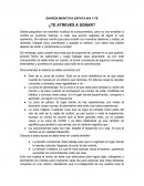 ¿Te atreves a soñar?