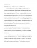 El dialogo moral en las ciencias de la vida