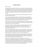 Dur ubica las causas de muerte fuera de nosotros, la intención es algo demasiado intimo como para poder alcanzarla desde afuera.