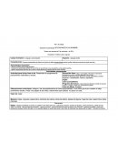 Situación de aprendizaje RECONONOZCO MI NOMBRE .