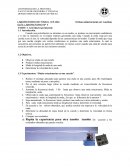 Tema: Ondas estacionarias.