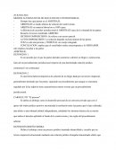 MEDIOS ALTERNATIVOS DE SOLUCIÓN DE CONTROVERISAS