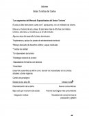 Informe - Bolsa Turística del Caribe