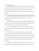 Analisis del Caso Jet Airways (India) Limited