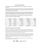 Tema: Juego monopolio simplificado.