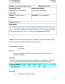 Matemáticas II: Pensamiento matemático