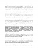 Introducción a la geometría descriptiva.