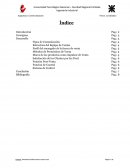 Fuerza de Venta, Identificación del Producto y Comunicación