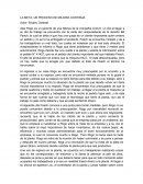 LA META, UN PROCESO DE MEJORA CONTINUA.